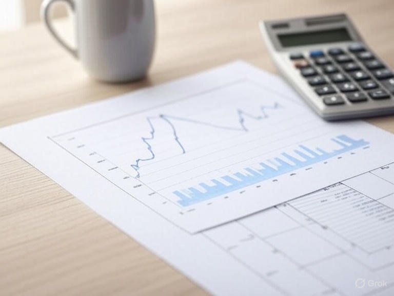 Trusted Financial Guidance, anchored in enduring Accounting Standards.